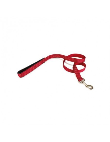 CORREA NYLON LISO NEGRO 2 x 120 cm.
