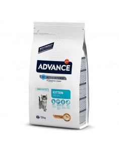 ADVANCE CAT KITTEN 1.5 KG