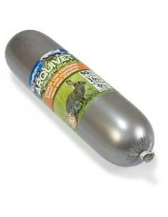 ARQUIVET CONEJO CON VERDURA 500gr.