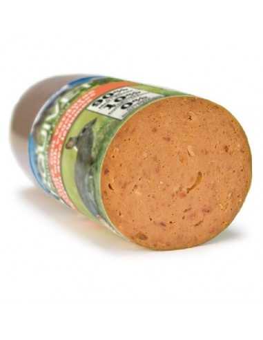 ARQUIVET CONEJO CON VERDURA 500gr.