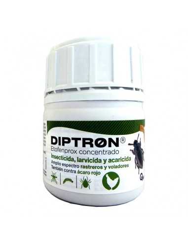 DIPTRON 100 ml. Insecticida-Larvicida-Acaricida