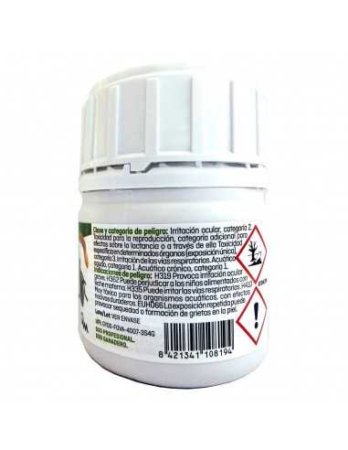 DIPTRON 100 ml. Insecticida-Larvicida-Acaricida