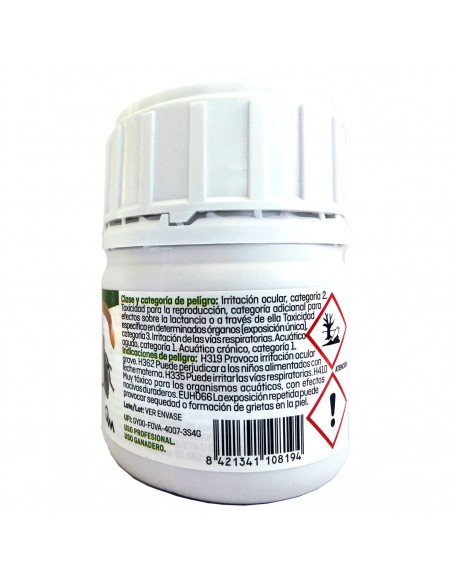DIPTRON 100 ml. Insecticida-Larvicida-Acaricida