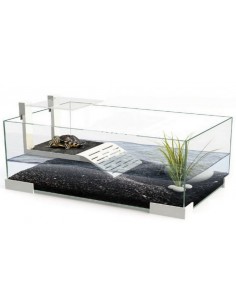 TORTUGUERA 40 PLUS TARTARIUM