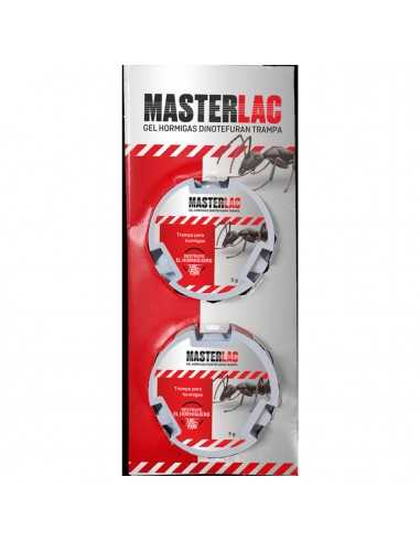 MASTERLAC GEL TRAMPA HORMIGAS