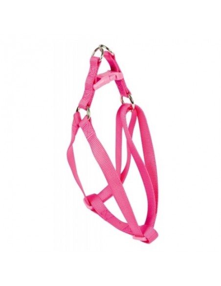 ARNES BASICO NYLON ROJO 10mm.