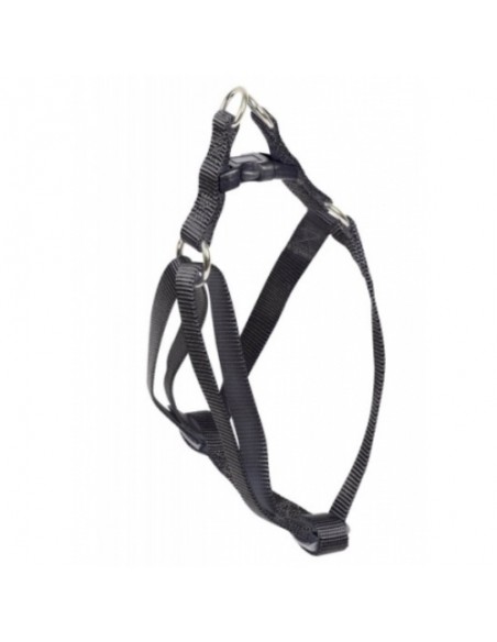 ARNES BASICO NYLON ROJO 10mm.