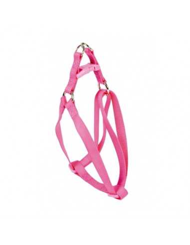 ARNES BASICO NYLON FUCSIA 15mm.