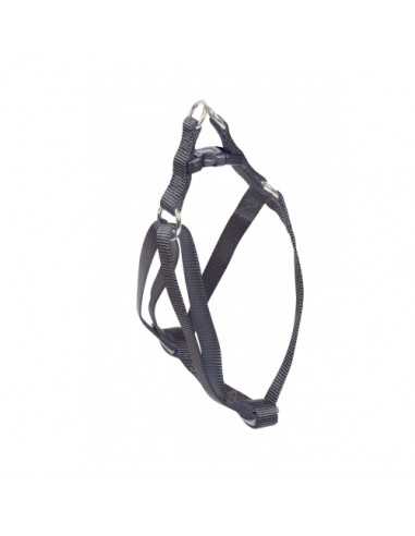 ARNES BASICO NYLON NEGRO 20mm.