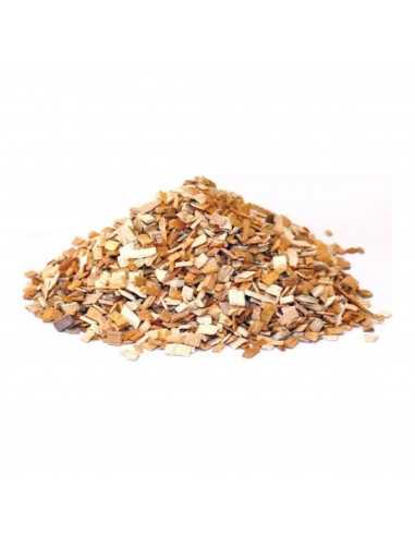 MADERA DE HAYA Nº 8 15 KG.