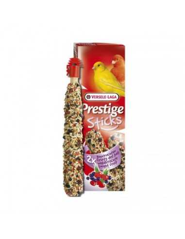 BARRITAS CANARIOS FRUTAS DEL BOSQUE 2 UDS.