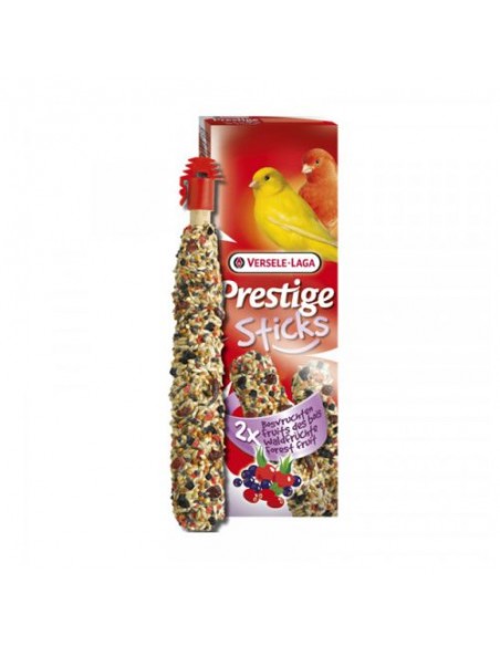 BARRITAS CANARIOS FRUTAS DEL BOSQUE 2 UDS.