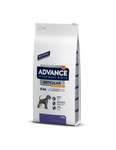 ADVANCE DOG ARTICULAR REDUCED CALORIE 12 KG.