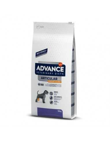 ADVANCE DOG ARTICULAR REDUCED CALORIE 12 KG.
