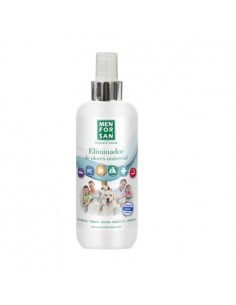 MENFORSAN FRAGANCIA ELIMINADOR DE OLORES 250ml.