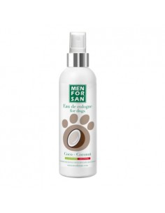 MENFORSAN AGUA DE COLONIA COCO.Perros 125ml.