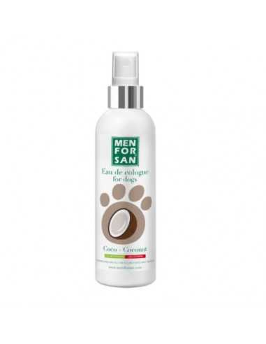 MENFORSAN AGUA DE COLONIA COCO.Perros 125ml.