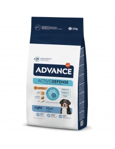 ADVANCE MAXI LIGHT 14 KG
