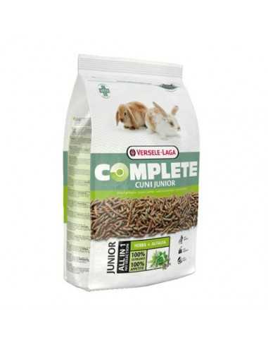 CONEJO JUNIOR COMPLETE 1,750 Kg.
