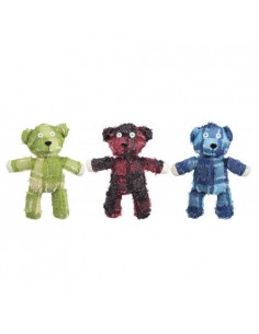 PELUCHE OSITO RETALES 28cm.