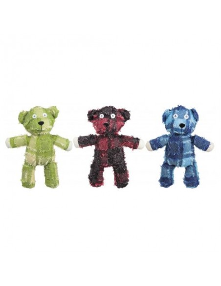 PELUCHE OSITO RETALES 28cm.
