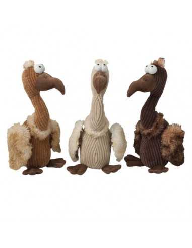 PELUCHE BUITRE JOE 25cm.