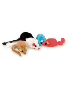 RATON COLORES SURTIDOS