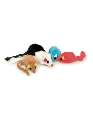 RATON COLORES SURTIDOS