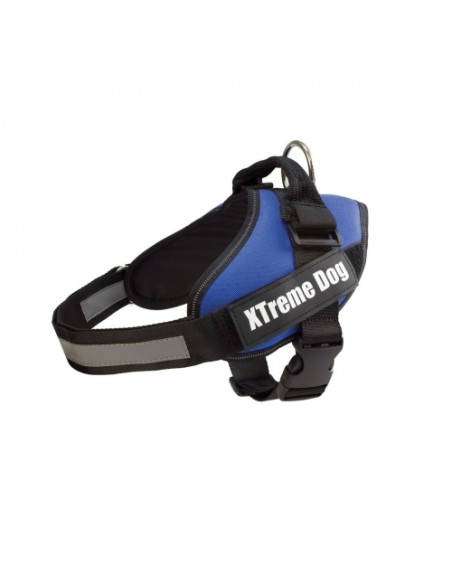 ARNES XTREME DOG ROJO XXL (83-117cm) ARNES XTREME DOG ROJO XXL (83-117cm)