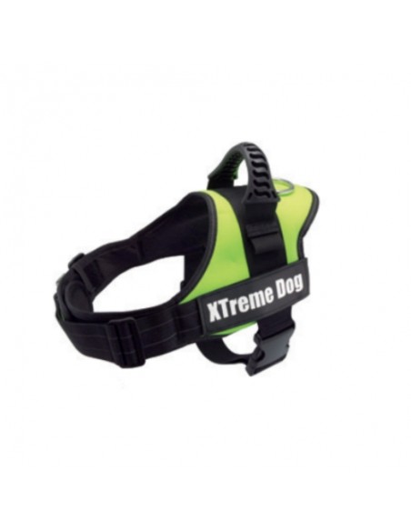 ARNES XTREME DOG AZUL M (61-81cm) ARNES XTREME DOG AZUL M (61-81cm)