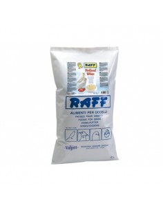RAFF HOLLAND WHITE 20 KG.