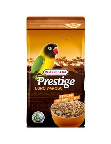 AGAPORNIS AFRICANO 1 KG. Versele Laga