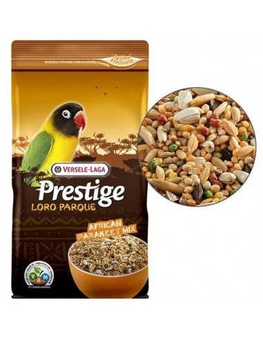 AGAPORNIS AFRICANO 1 KG. Versele Laga