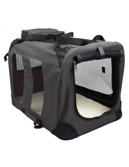 BOLSA DE VIAJE FUNCIONAL S 60x42x42cm BOLSA DE VIAJE FUNCIONAL S 60x42x42cm