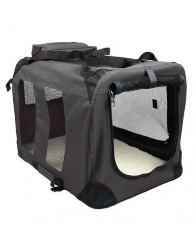 BOLSA DE VIAJE FUNCIONAL M 70x52x52cm