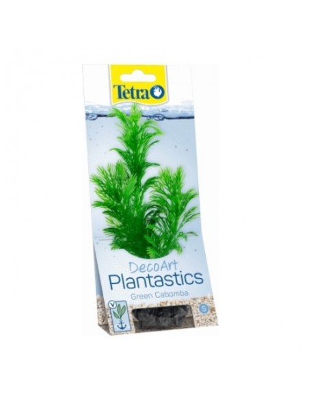 TETRA DECOART PLANTA M CABOMBA