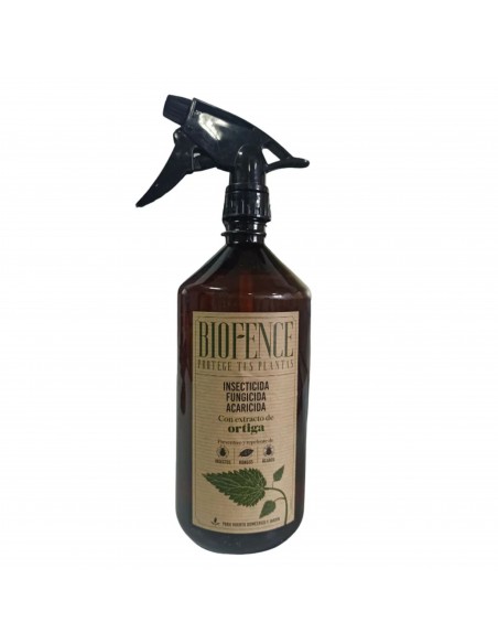 BIOFENCE Ortigas 1 lT. Cuidado de Plantas