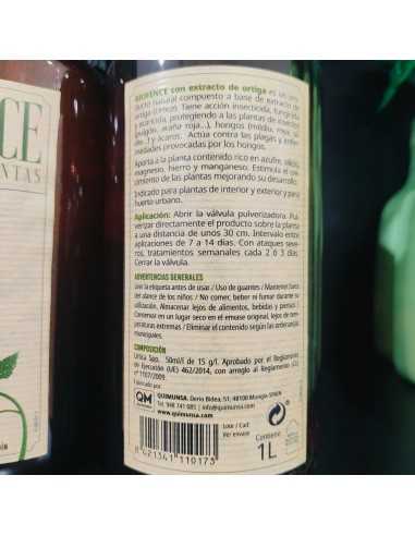 BIOFENCE Ortigas 1 lT. Cuidado de Plantas