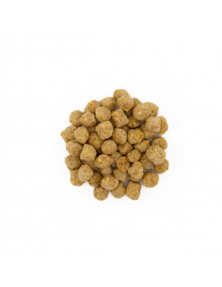 ZUPREEM ESSENTIALS M 1 Kg. Ninfas