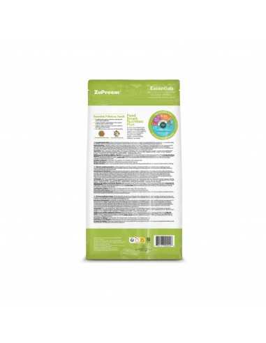 ZUPREEM ESSENTIALS M 1 Kg. Ninfas
