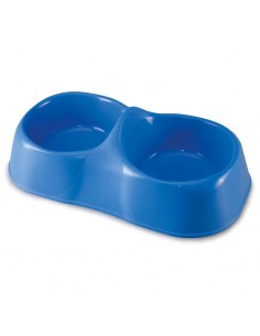 COMEDERO MAYA DOBLE M 26 cm.