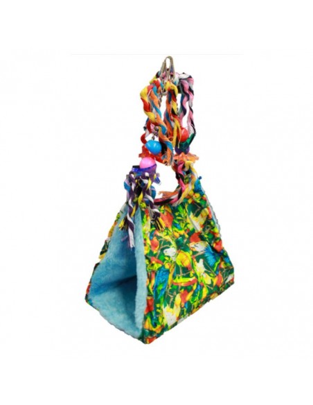 REFUGIO DELUXE MEDIUM 14x24x16cm