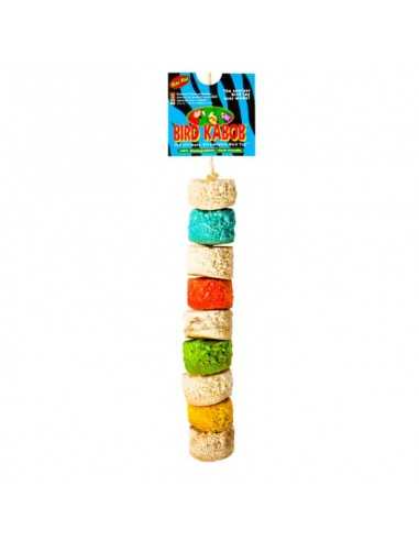 JUGUETE MINI MAX BIRD KABOB