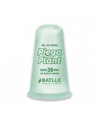 Gel de riego RIEGAPLANT Bote 150 ml.