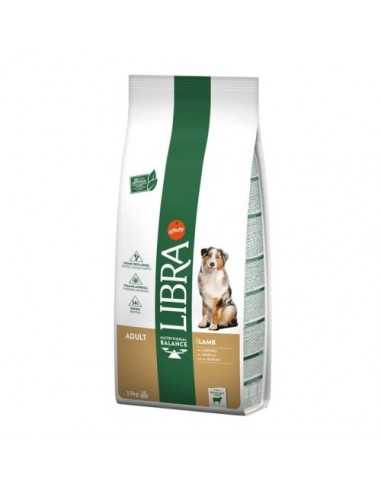 LIBRA DOG LAMB 14 KG.