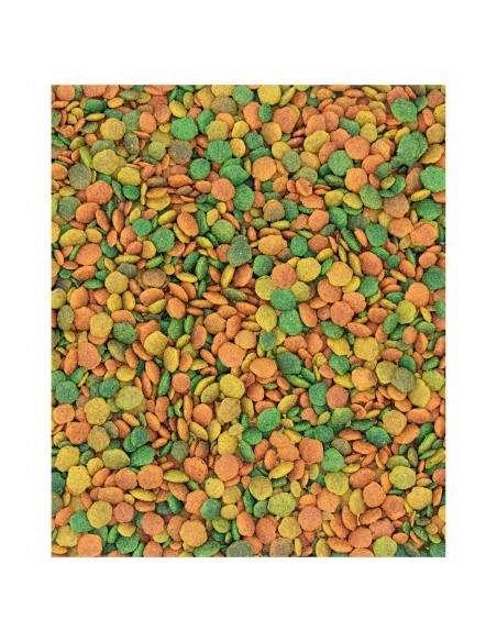 NUTRIBIRD G14 TROPICAL 1KG.