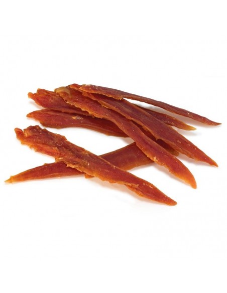 SNACKS FILETE DE PATO 1 Kg. Arquivet