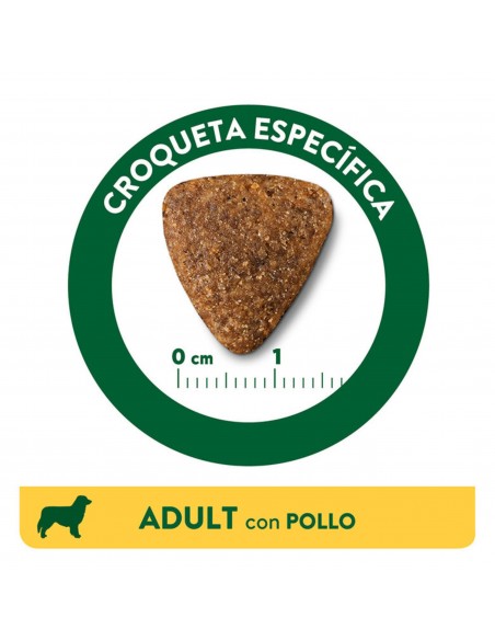 LIBRA DOG ADULT CHICKEN 14 KG.