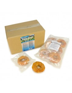 AROS MASTICABLES Con Pollo 24 Uds./ 200gr.