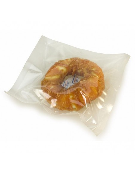 AROS MASTICABLES Con Pollo 24 Uds./ 200gr.